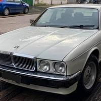 Jaguar xj16 4000 iniezione 