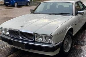 Jaguar xj16 4000 iniezione 