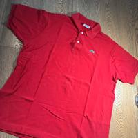 polo rossa
