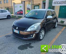 SUZUKI Swift 1.3 DDiS 5 porte B-Easy