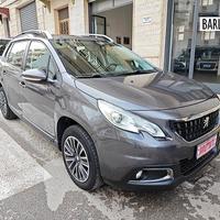 PEUGEOT 2008 1.6 HDi 100 cv - 2016
