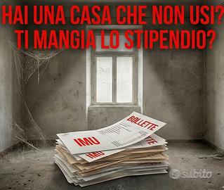 Pensaci prima che la tua casa diventi un Museo