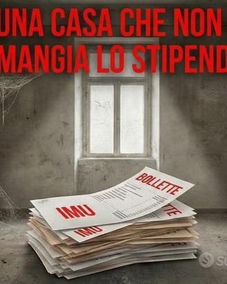 Pensaci prima che la tua casa diventi un Museo