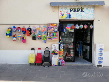 Attività commerciale