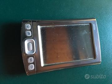 Palm Tungsten T5 per ricambi