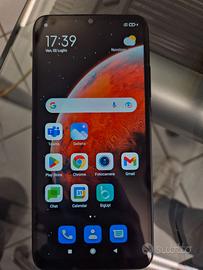 Xiaomi Redmi 9A display 6.5"