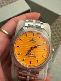 vivienne westwood orologio