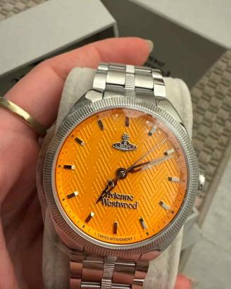 vivienne westwood orologio
