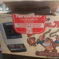 video gioco vintage
