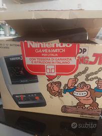 video gioco vintage