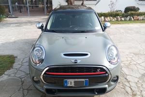 Mini Cooper SD
