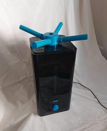Umidificatore ram 13 litri