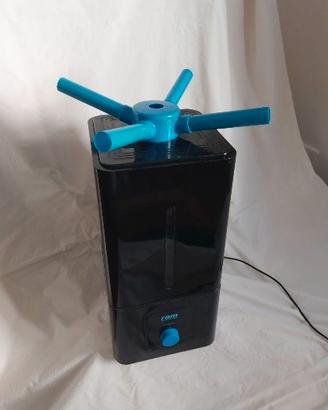 Umidificatore ram 13 litri