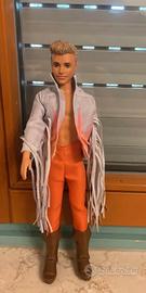 Ken di Barbie 