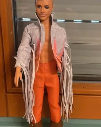 Ken di Barbie 