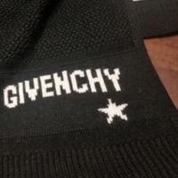 scialle nuovo Givenchy in lana 