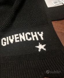 scialle nuovo Givenchy in lana 