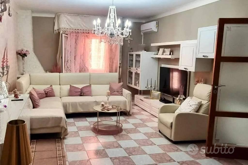 Appartamento – San Giovanni in Fiore, Cosenza - Altro