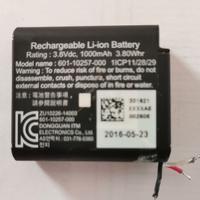 Gopro hero 5 session batteria originale