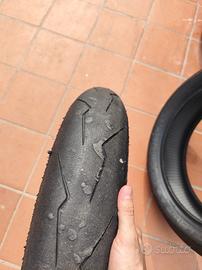 Pirelli supercorsa V2 sc1 