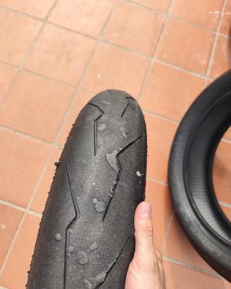 Pirelli supercorsa V2 sc1 