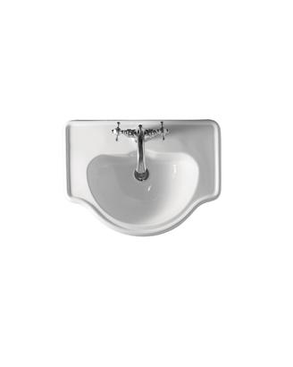 KERASAN LAVABO RETRO' INCASSO 62X46