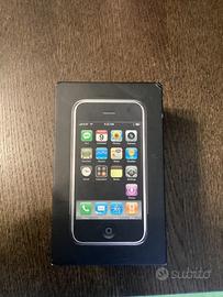 iPhone 2G 8Gb
