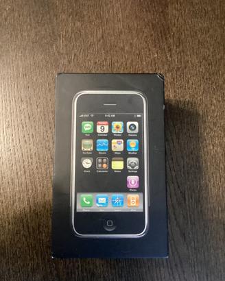 iPhone 2G 8Gb