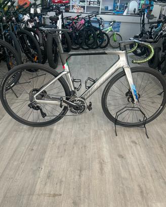 Merida reacto sonny colbrelli limited edition
