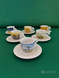 Servizio caffè  Thun - Vincent Van Gogh 1794