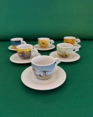 Servizio caffè  Thun - Vincent Van Gogh 1794