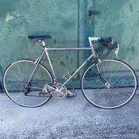 Bici da corsa vintage