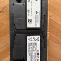 Batteria auto 800A per Stelvio
