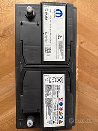 Batteria auto 800A per Stelvio