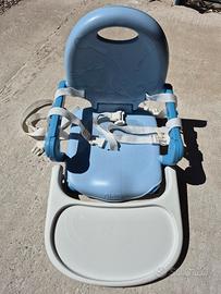 Rialzo sedia Chicco 