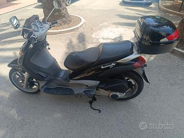Beverly piaggio 200cc