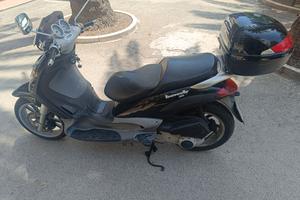 Beverly piaggio 200cc