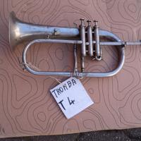 tronba da restaurare