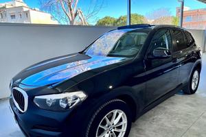 Bmw x3 xdrive