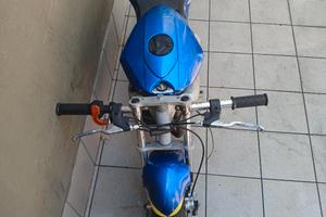 minimoto