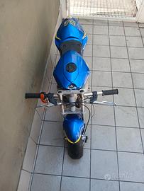 minimoto