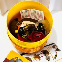 Harry potter kinder Pasqua 2026