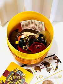 Harry potter kinder Pasqua 2026