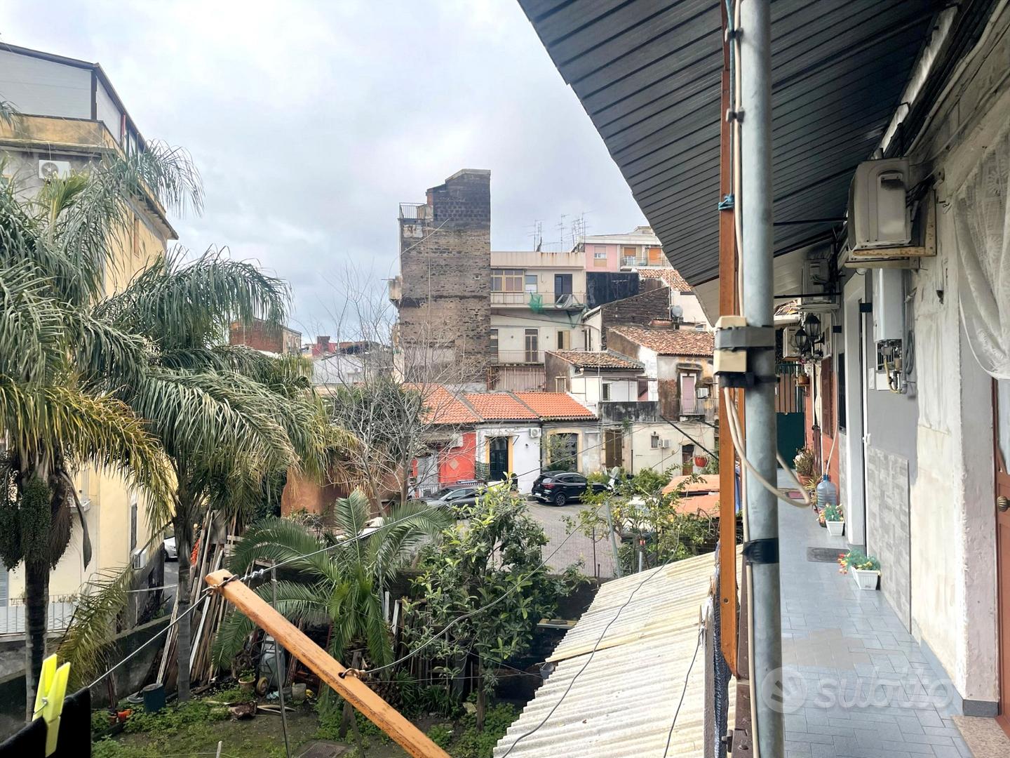 Apartment in Catania, Fortino, Centro storico - Vista 2