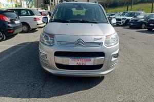 CITROEN C3 PICASSO DISEL 1.6 ANNO 2014