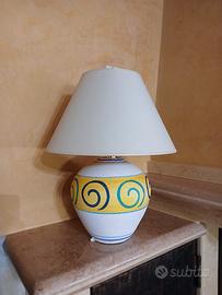 Lampada 