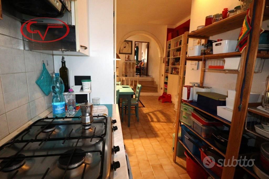 Apartment in Montevarchi, La Ginestra - Vista 5