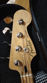 Fender Jazz Bass Mexico