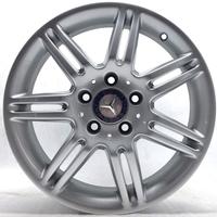 4 cerchi lega mercedes benz classe a b r16 lt5708