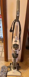 Scopa elettrica 3 in 1